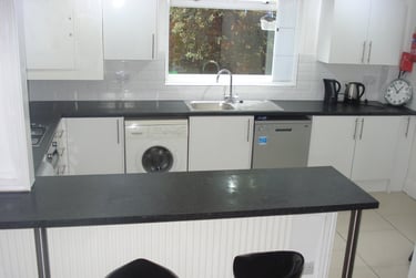 5 bed house, Newdigate Road, Arboretum, Nottingham, NG74FB - Image 5